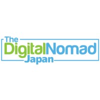 The Digital Nomad Japan logo - Similar company to Embarc Inc.