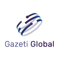 Gazeti Global logo - Similar company to Voltsearch