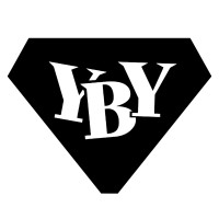 YBY International logo - Similar company to Creative Beverages