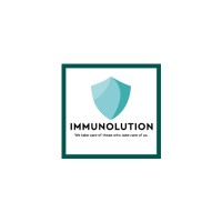 Immunolution logo - Similar company to The Microdose Diet