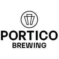 Portico Brewing logo - Similar company to The Drink Progressively Group
