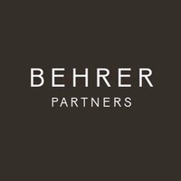 Behrer & Partners Fastighetsmäkleri logo - Similar company to Compefy