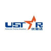 USTAR BIOTECHNOLOGIES (U) LTD logo - Similar company to Quandx Inc.