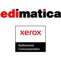 Edimatica logo - Similar company to Advanced Green Systems Ltd.