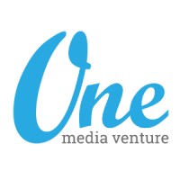 One Media Venture logo - Similar company to Catalyst 浑朴