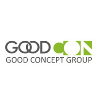 Good Concept Group Limited logo - Similar company to Quantum