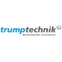 TTS Trump Technik Service GmbH logo - Similar company to Kockmann Gmbh