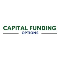 Capital Funding Options logo - Similar company to Sweet Home Real Estate Investments