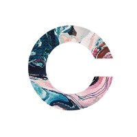 Coloreel logo - Similar company to Print Logistic