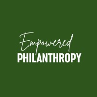 Empowered Philanthropy logo - Similar company to Liminal
