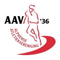AAV'36 logo - Similar company to Delft Mercurians