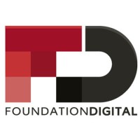 Foundation Digital, LLC logo - Similar company to Foundation Digital