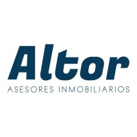 Altor Asesores Inmobiliarios logo - Similar company to Altor Asesores