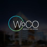 WoCO: World of Cool Offices logo - Similar company to Woco