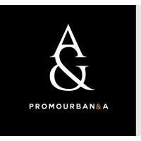 PROMOURBAN & A logo - Similar company to Generaclick