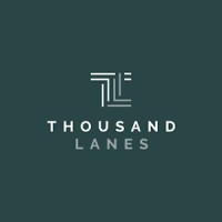 Thousand Lanes logo - Similar company to Petsitters.By
