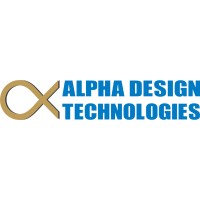 Alpha Design Technologies logo - Similar company to Xdlinx Space Labs