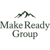 The Make Ready Group logo - Similar company to Systems Enginuity, Inc.