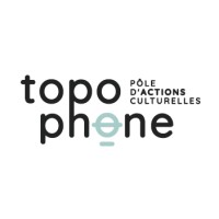 Topophone logo - Similar company to Alterfixe