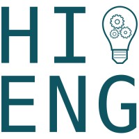 High Impact Engineers logo - Similar company to Epistea