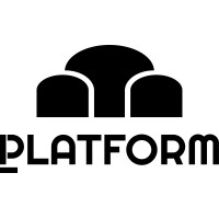 Platform Glasgow logo - Similar company to Camm & Hooper
