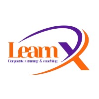 LearnX logo - Similar company to Learnx Education And Technology