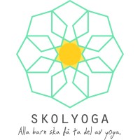 Skolyoga logo - Similar company to Sierra Dc