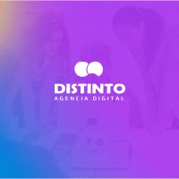 Distinto Agencia De Marketing Digital logo - Similar company to Branderastudio