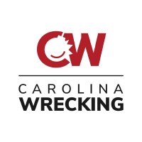 Carolina Wrecking logo - Similar company to Contour