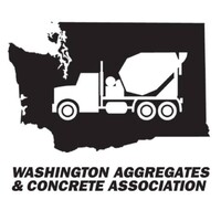 WA Aggregates & Concrete Association logo - Similar company to Arcalogix