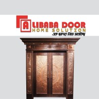 Alibaba Door & Home Solution logo - Similar company to Alibaba Door & Furniture