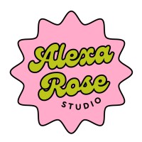 Alexa Rose Studio logo - Similar company to 100Summits.Com