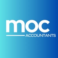 MOC Accountants logo - Similar company to Softcubes Solutions Limited - Our Solutions Stands Out
