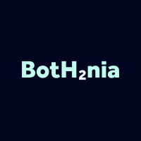 BotH2nia logo - Similar company to H2Future - Hydrogen Future As A Climate Change Solution