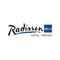 Radisson Blu Hotel, Yerevan logo - Similar company to Sasstex