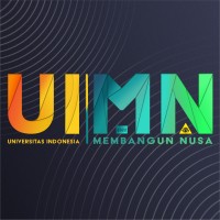 UI Membangun Nusa logo - Similar company to Mapala Ui