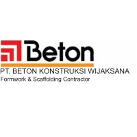PT Beton Konstruksi Wijaksana logo - Similar company to Trident Union Pte Ltd