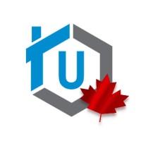 U-Build Steel Buildings logo - Similar company to Excel-7 Ltd.