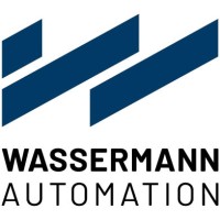 WASSERMANN AUTOMATION GmbH logo - Similar company to Strateform Consulting