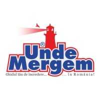 UNDE MERGEM® logo - Similar company to Pe1Pagina