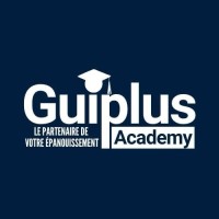 Guiplus Academy logo - Similar company to Apropos Studio | Agence Web