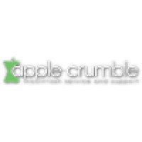 Apple Crumble