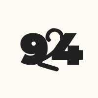 924 Atelier logo - Similar company to Cualdera