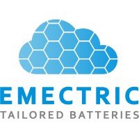 EMECTRIC Tailored Batteries logo - Similar company to Rsfreelancer