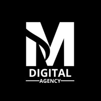 M Digital Agency logo - Similar company to Ogoullms