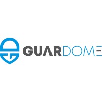 Guardome logo - Similar company to Morocco Tech