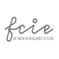 FCIE- Instalações Especiais, Lda logo - Similar company to Meptek - Instalações Técnicas Especiais