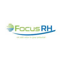 FOCUS RH logo - Similar company to Pierre And Marie Curie University
