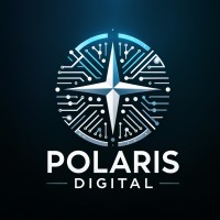 Polaris Digital logo - Similar company to Polaris Digital