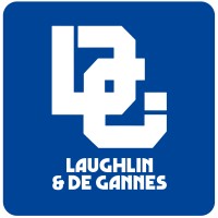 Laughlin & De Gannes Ltd. logo - Similar company to Pixelume Managed Digital Services